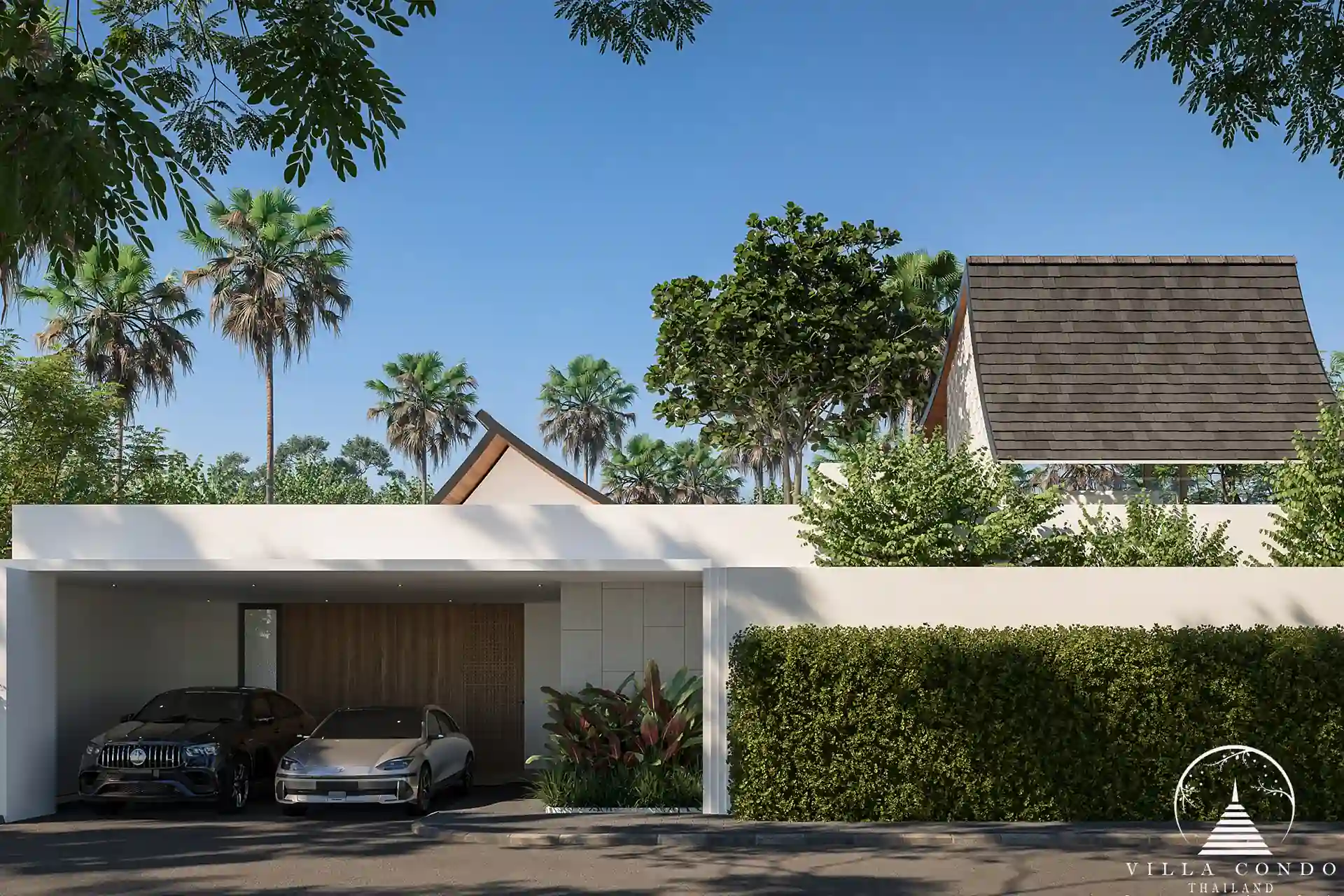 Pavara Khiri Collection V14-Type B Front