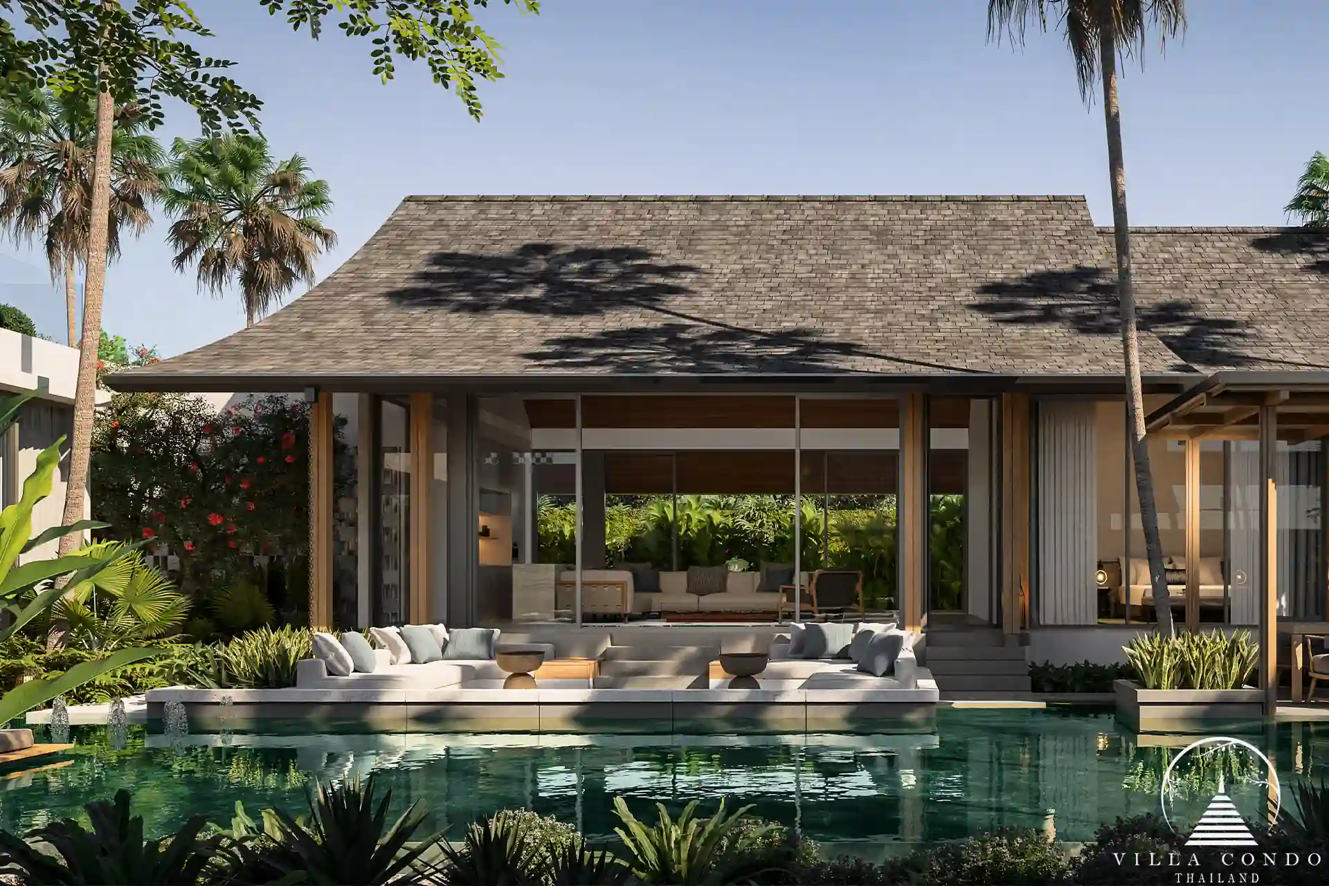 Pavara Khiri Collection V3-R3 Type B