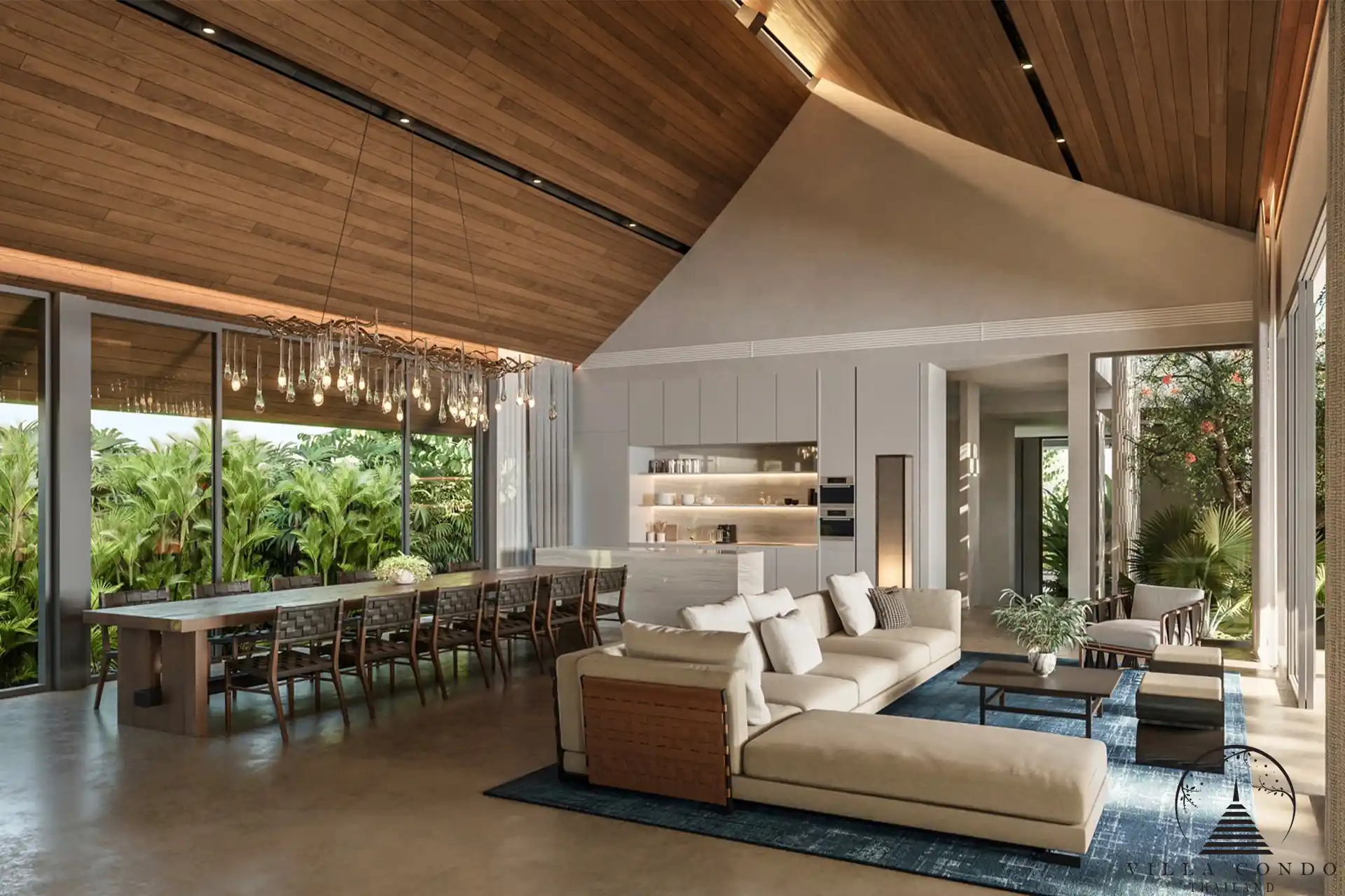 Pavara Khiri Collection V7-R3 Living C