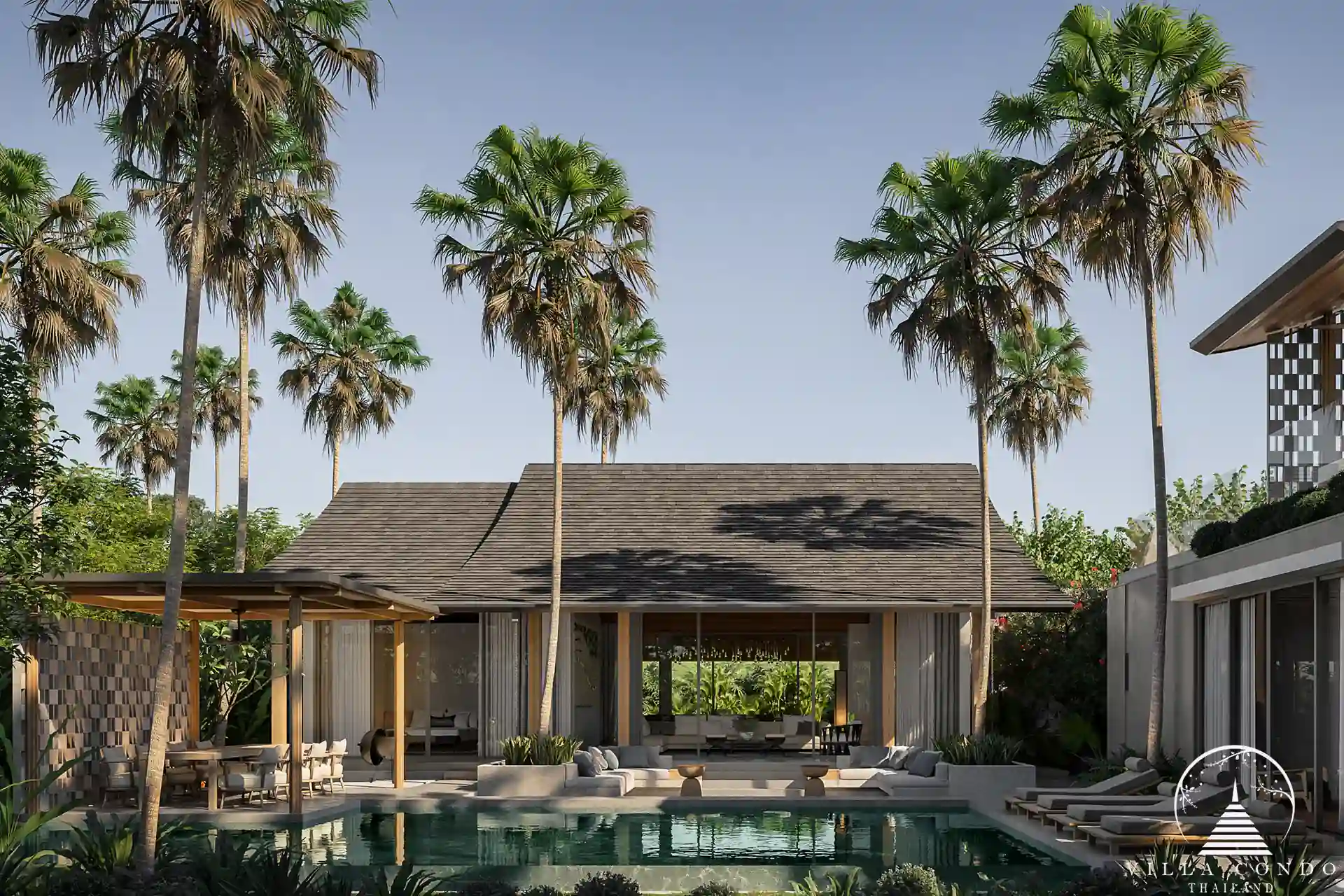 Pavara Khiri Collection V8-R5 Type C zoom out