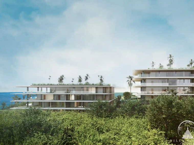 Etherhome Seaview Condo Sea View