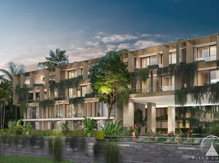 Outdoor area of Gardens of Eden showcasing lush gardens and relaxation spaces.